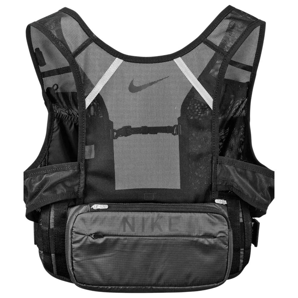 Nike Unisex Transform Vest Pack Black Color