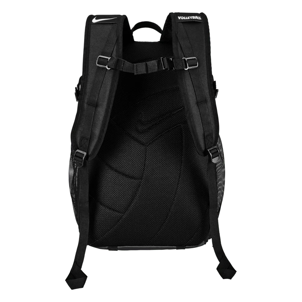 Nike Unisex Volleyball Backpack Midway Sports Nike Unisex Volleyball Backpack Midway Sports