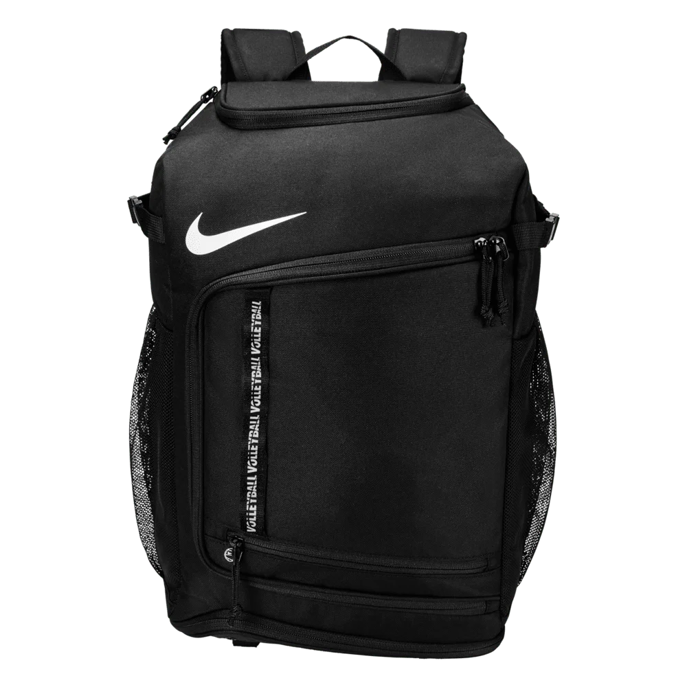 Nike Unisex Volleyball Backpack – Midway Sports Nike Unisex Volleyball Backpack – Midway Sports
