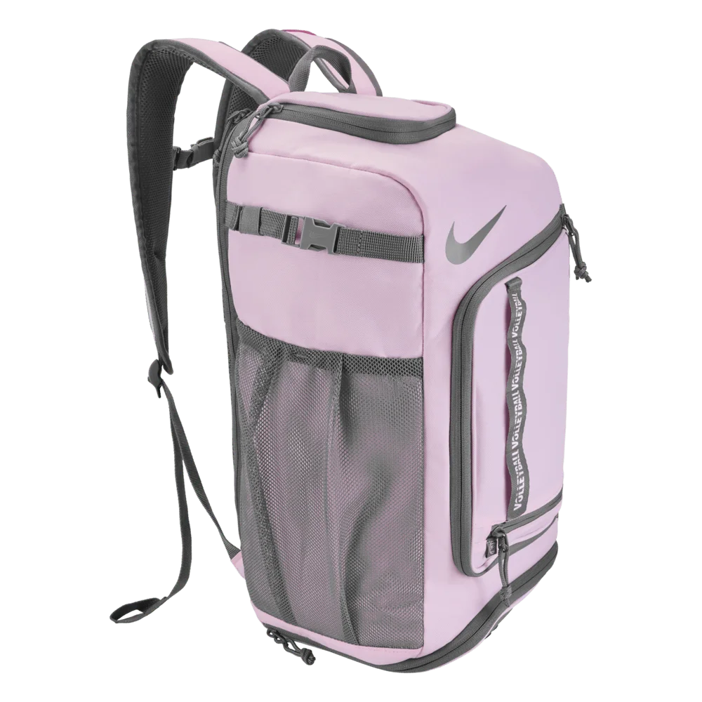 Nike Unisex Volleyball Backpack – Midway Sports Nike Unisex Volleyball Backpack – Midway Sports