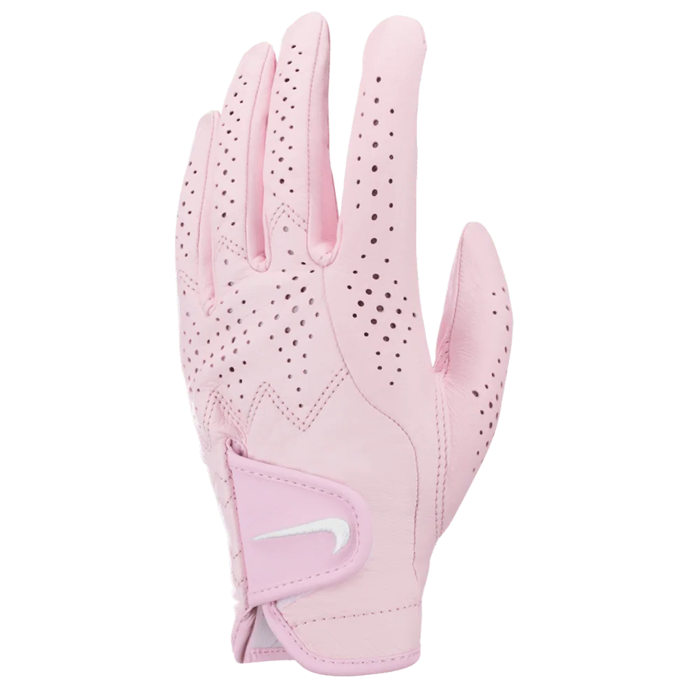 Nike Unisex W Tour Classic IV GG L Pink Color
