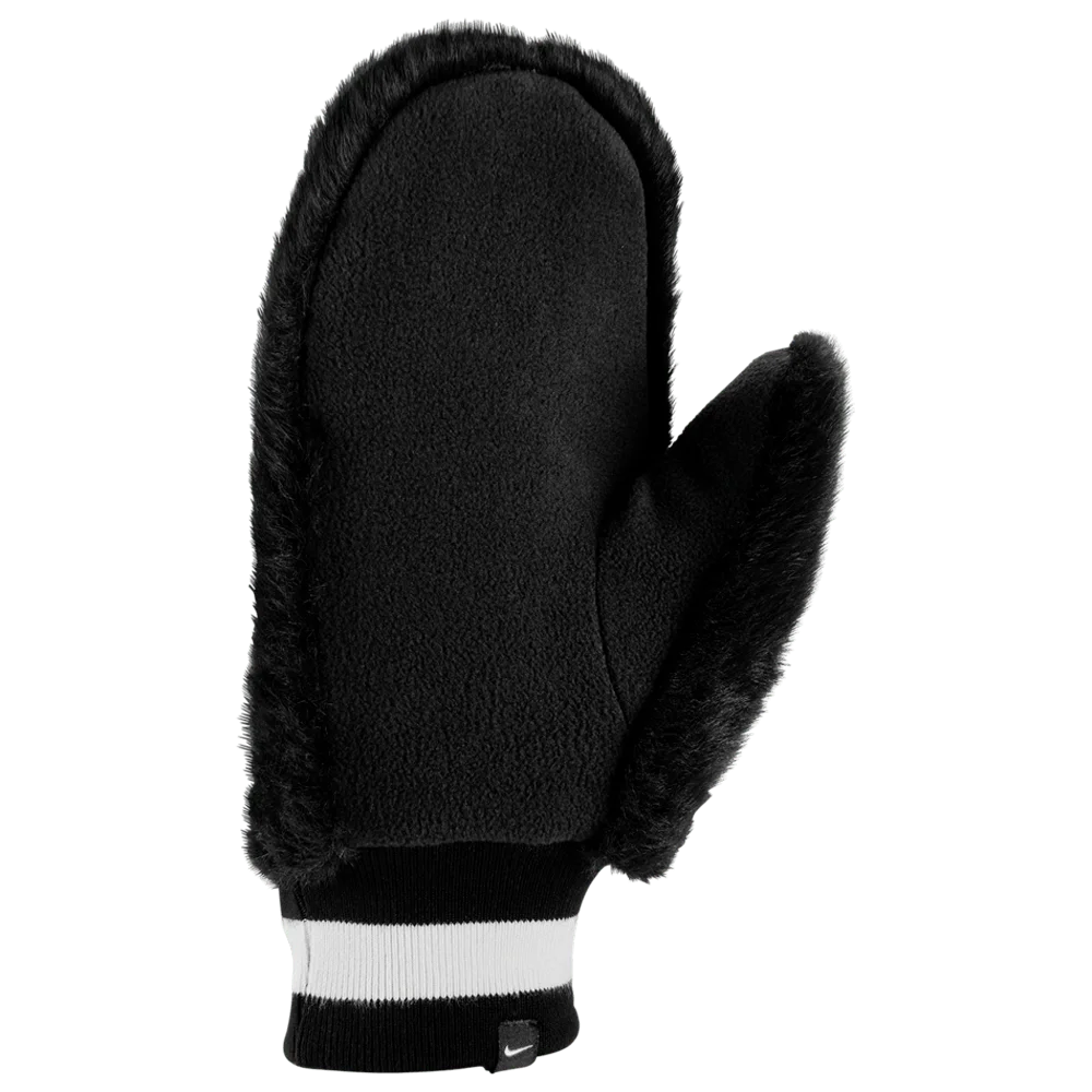 Nike Unisex Warm Mittens