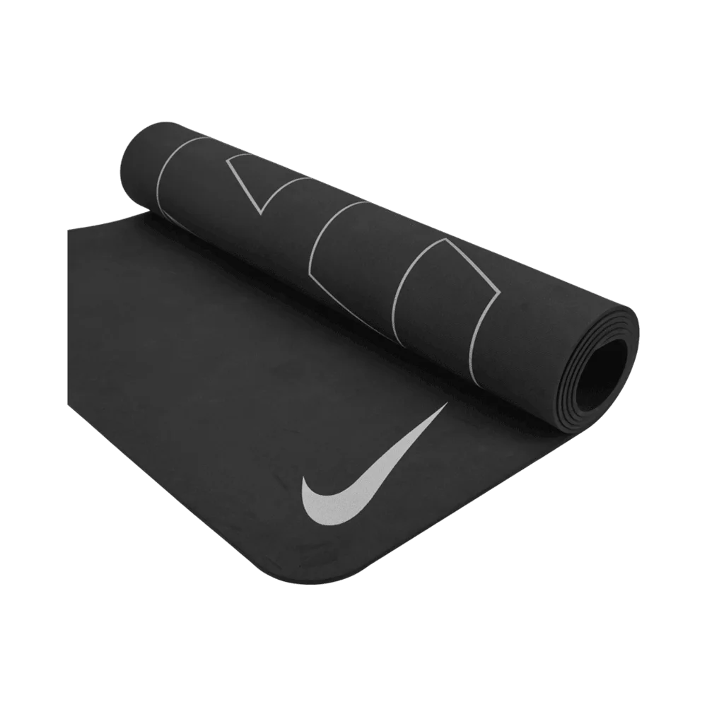 Nike Unisex Yoga Mat 4 Mm Reversible