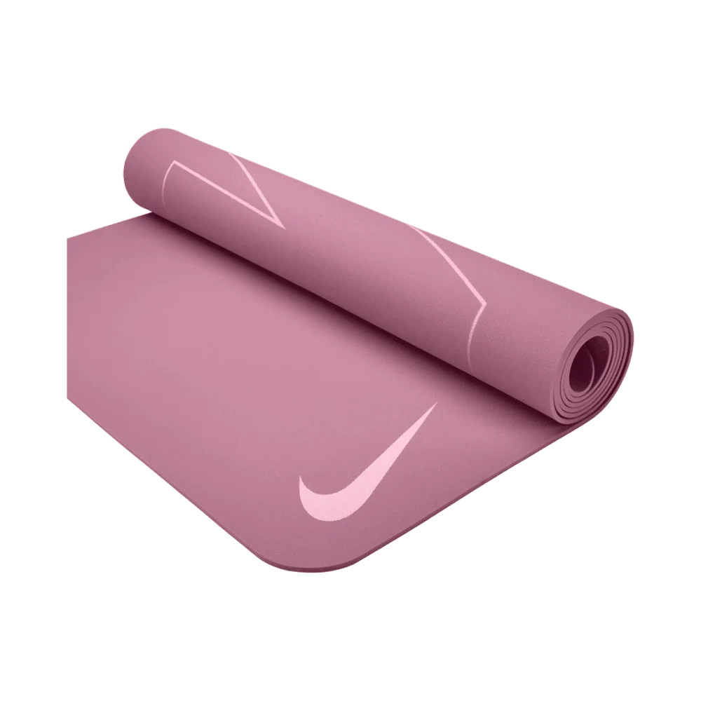 Nike Unisex Yoga Mat 4 Mm Reversible