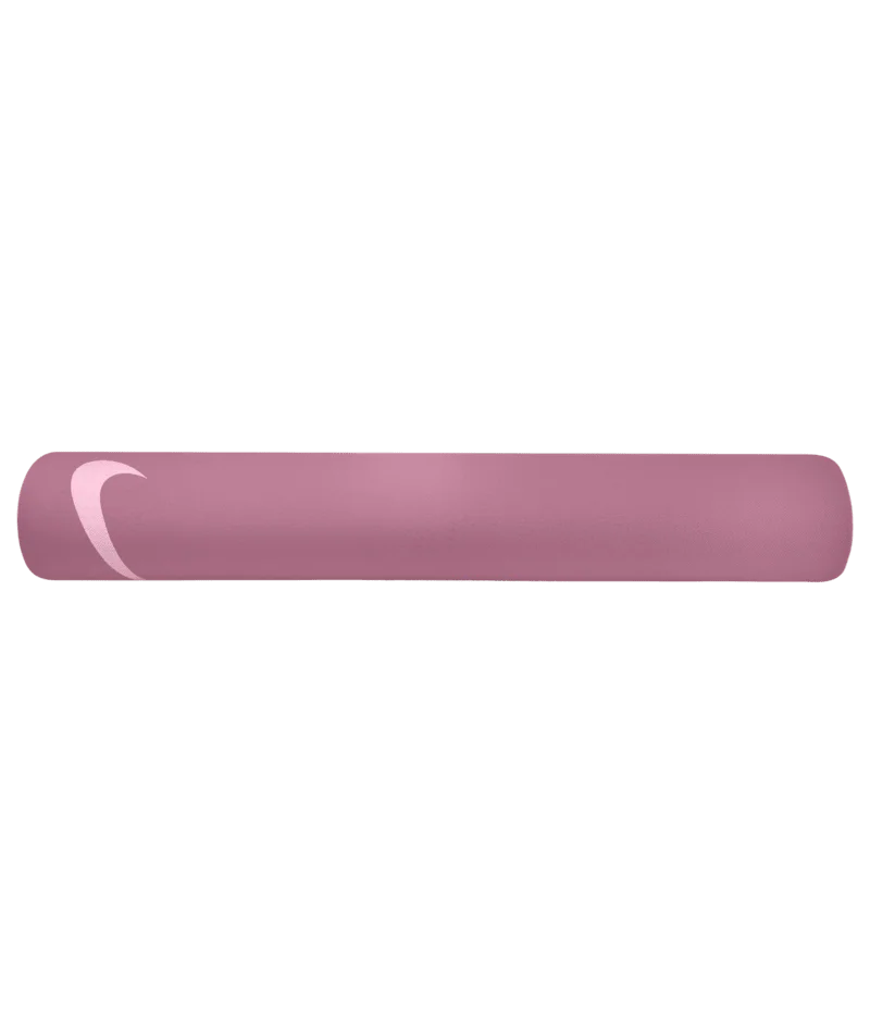 Nike Unisex Yoga Mat 4 Mm Reversible