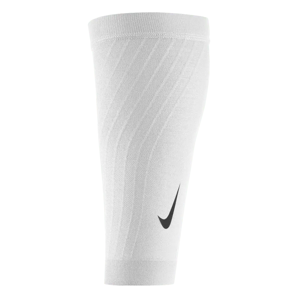 Nike Unisex Zoned Support Calf Sleeves Pair