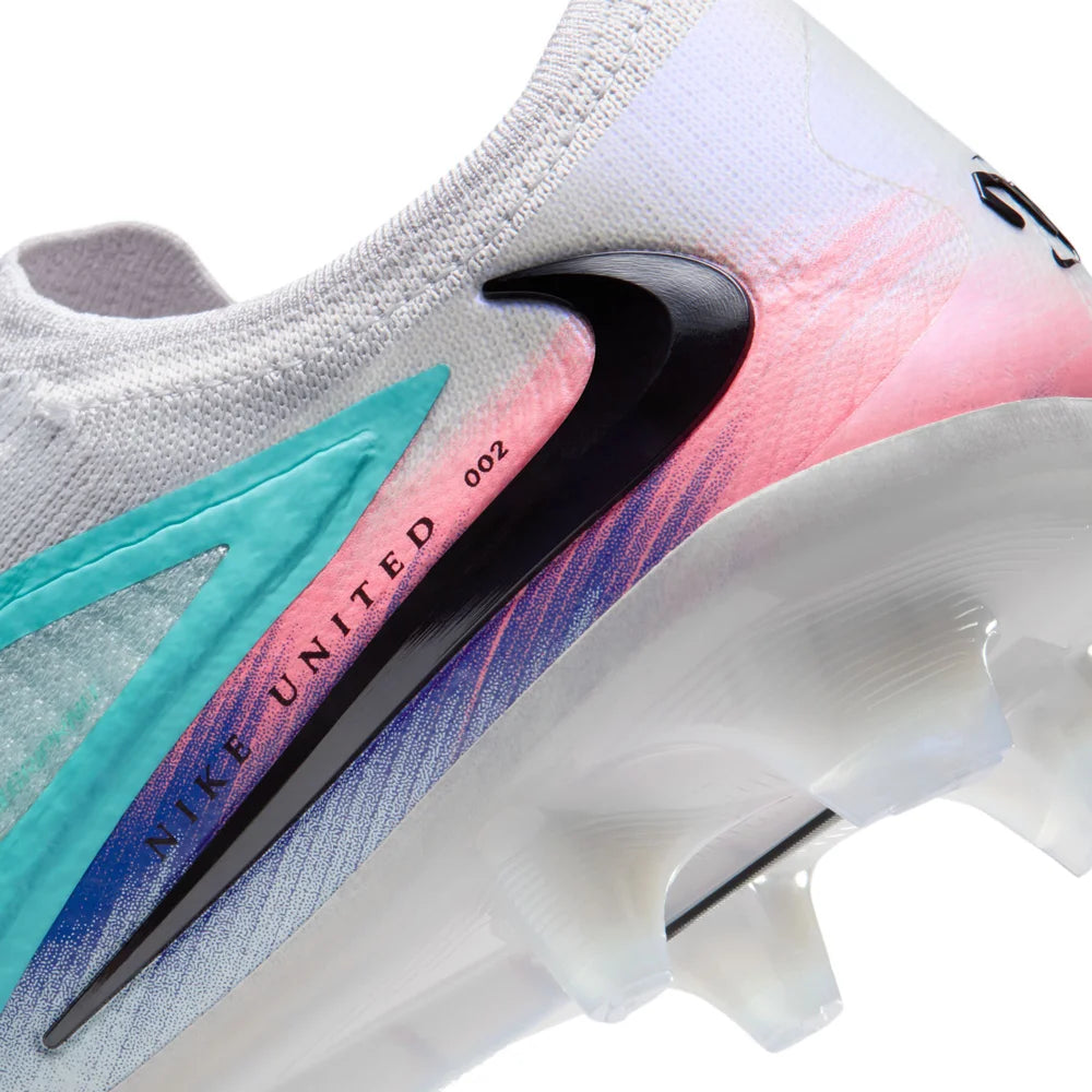 Nike United Phantom 6 Low Elite