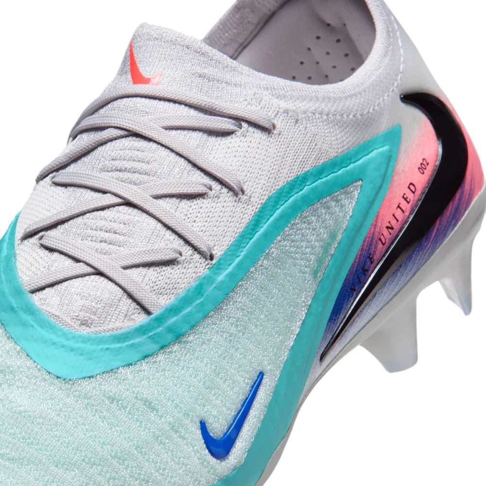 Nike United Phantom 6 Low Elite