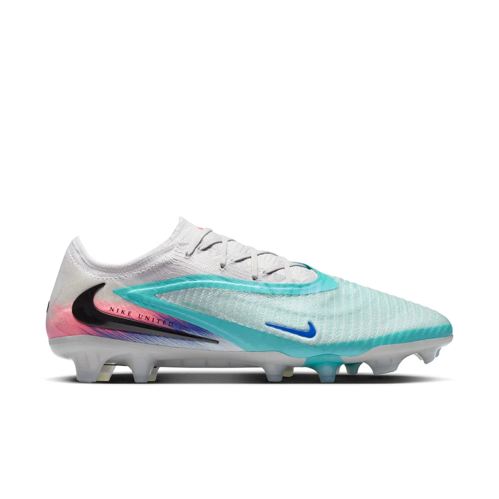 Nike United Phantom 6 Low Elite