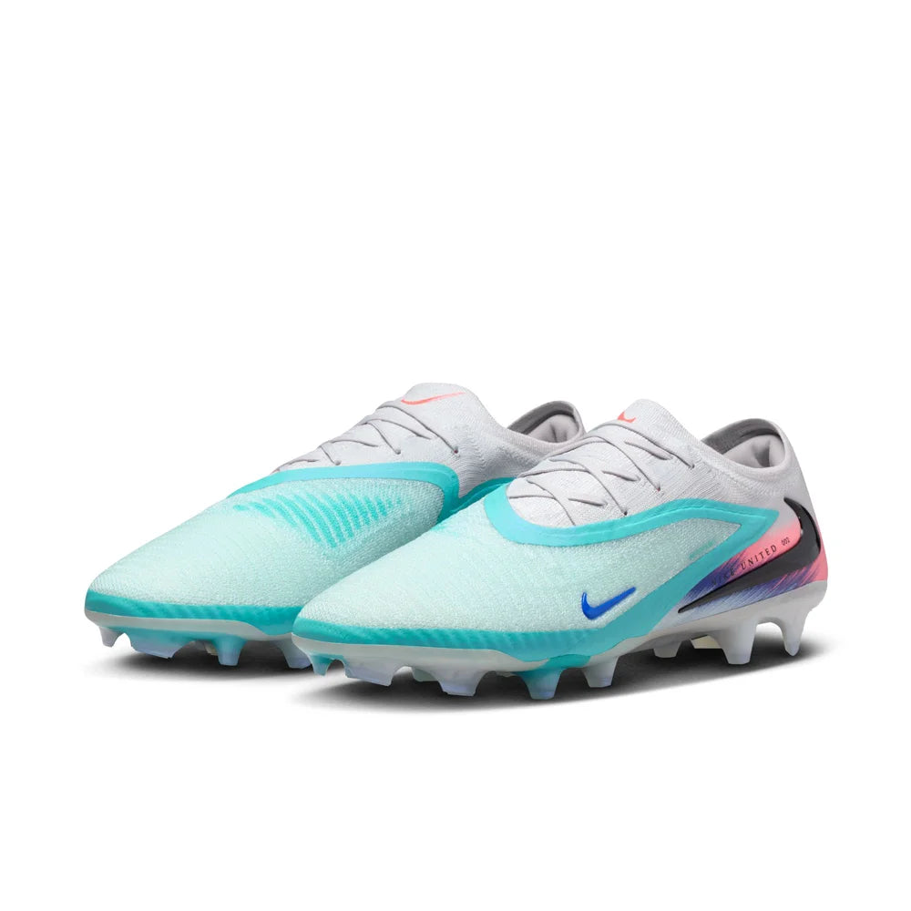 Nike United Phantom 6 Low Elite