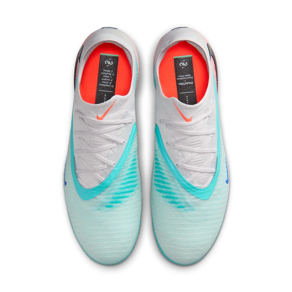 Nike United Phantom 6 Low Elite