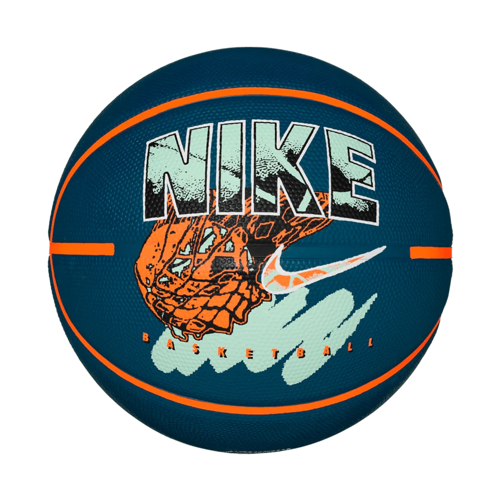 Nike Unnisex Everyday Playground 8P Graphic Blue Color.