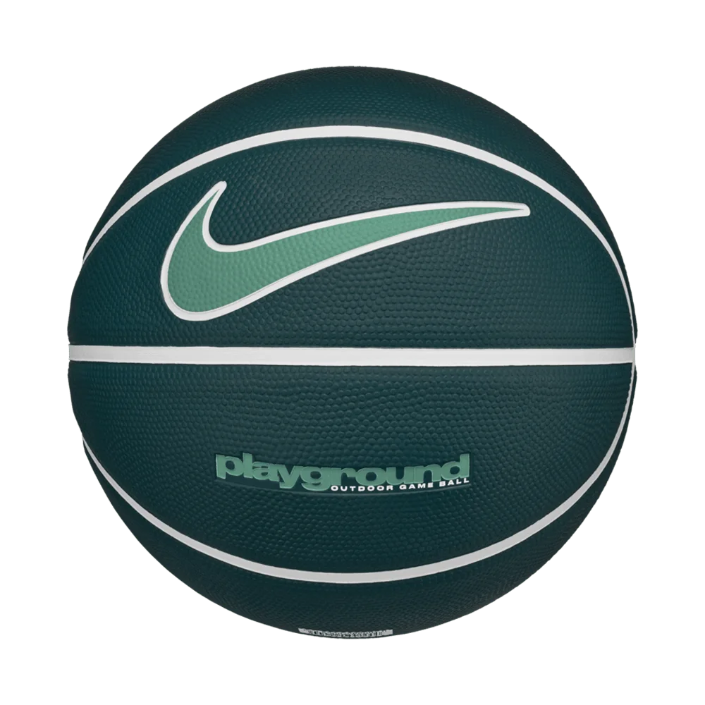 Nike Unnisex Everyday Playground 8P Graphic Green Color