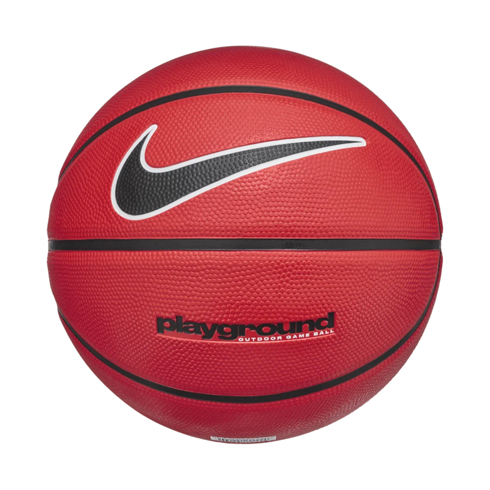 Nike Unnisex Everyday Playground 8P Graphic Red Color