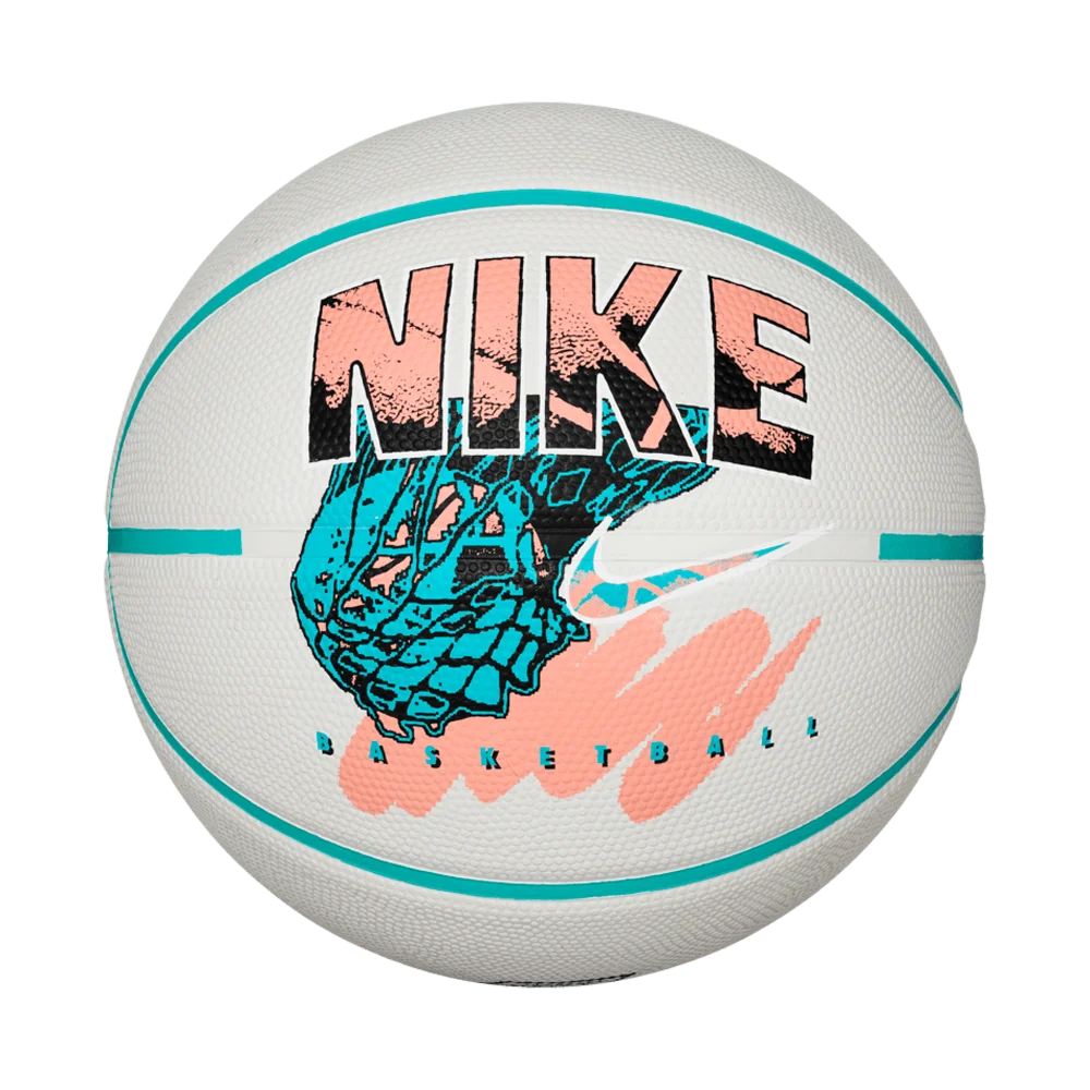 Nike Unnisex Everyday Playground 8P Graphic White Color