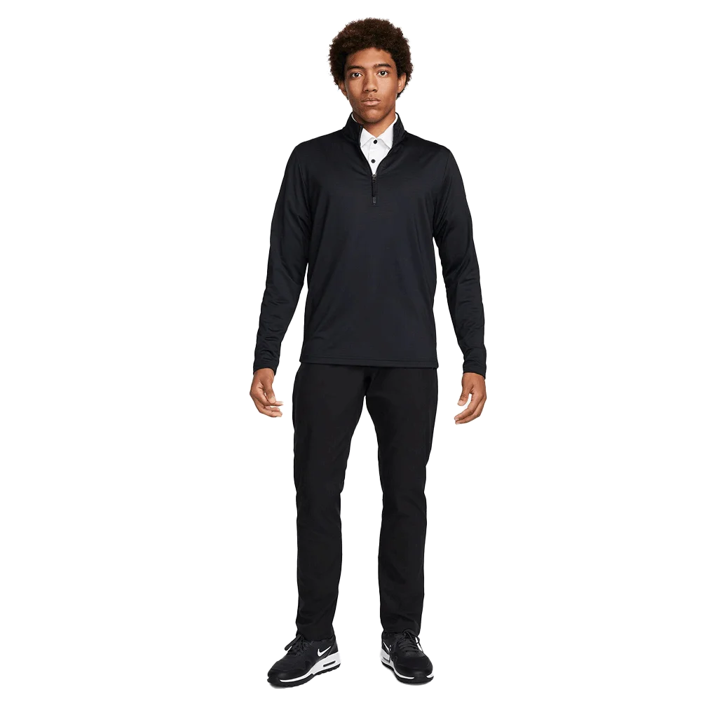 Nike Victory Men's Dri-FIT 1/2-Zip Golf Top – Midway Sports