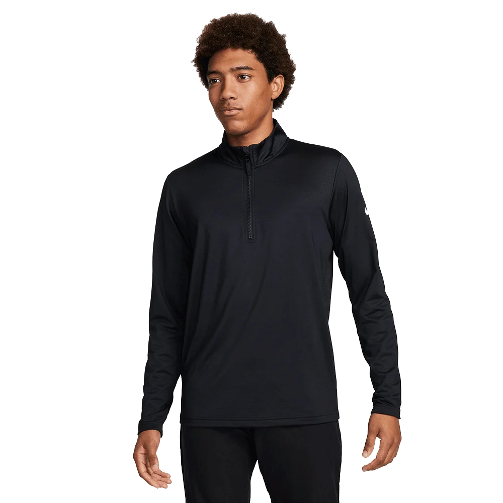 Nike Victory Men's Dri-FIT 1/2-Zip Golf Top – Midway Sports