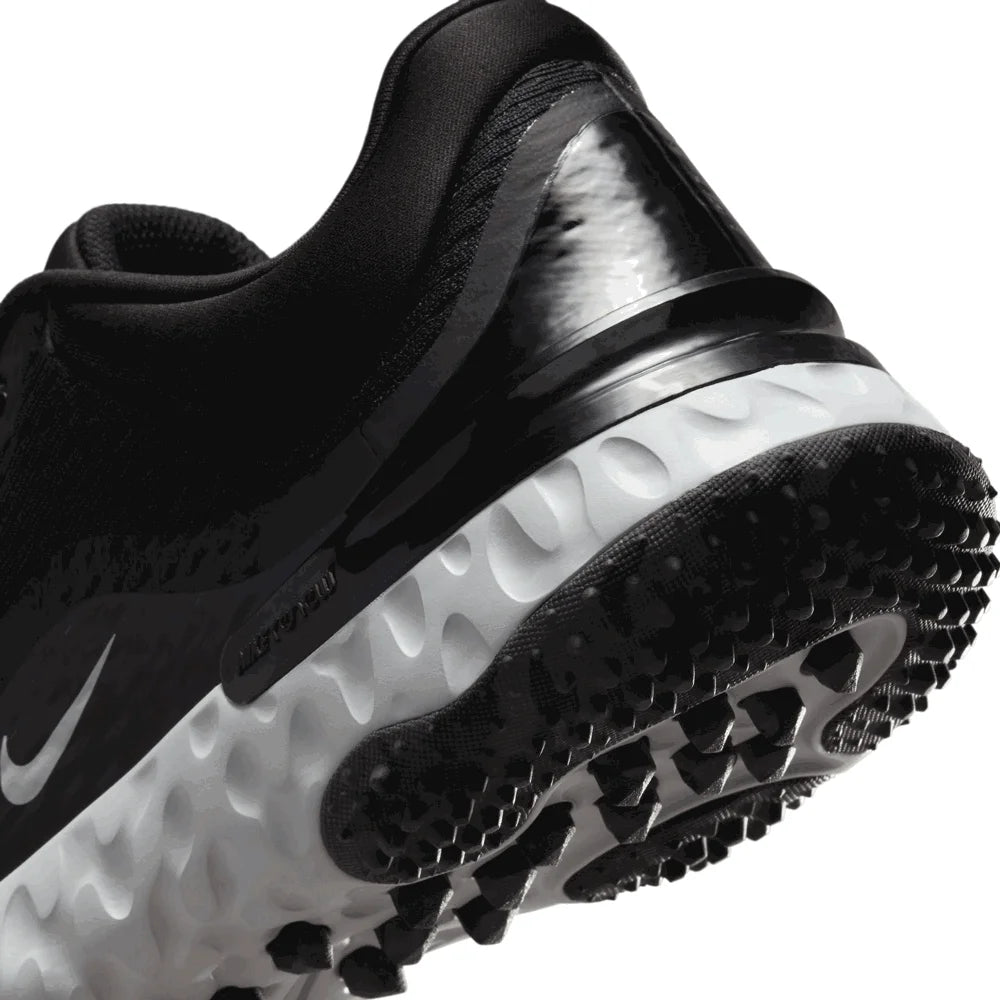 Nike Women's Alpha Huarache Elite 4 Turf Softball Shoes