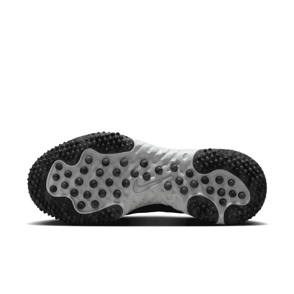 Nike Women's Alpha Huarache Elite 4 Turf Softball Shoes