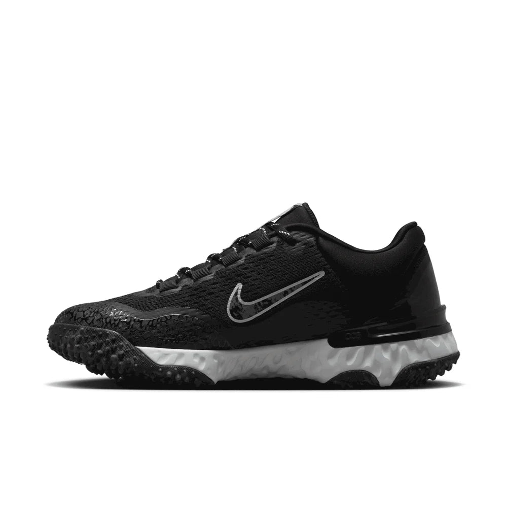Nike Women's Alpha Huarache Elite 4 Turf Softball Shoes