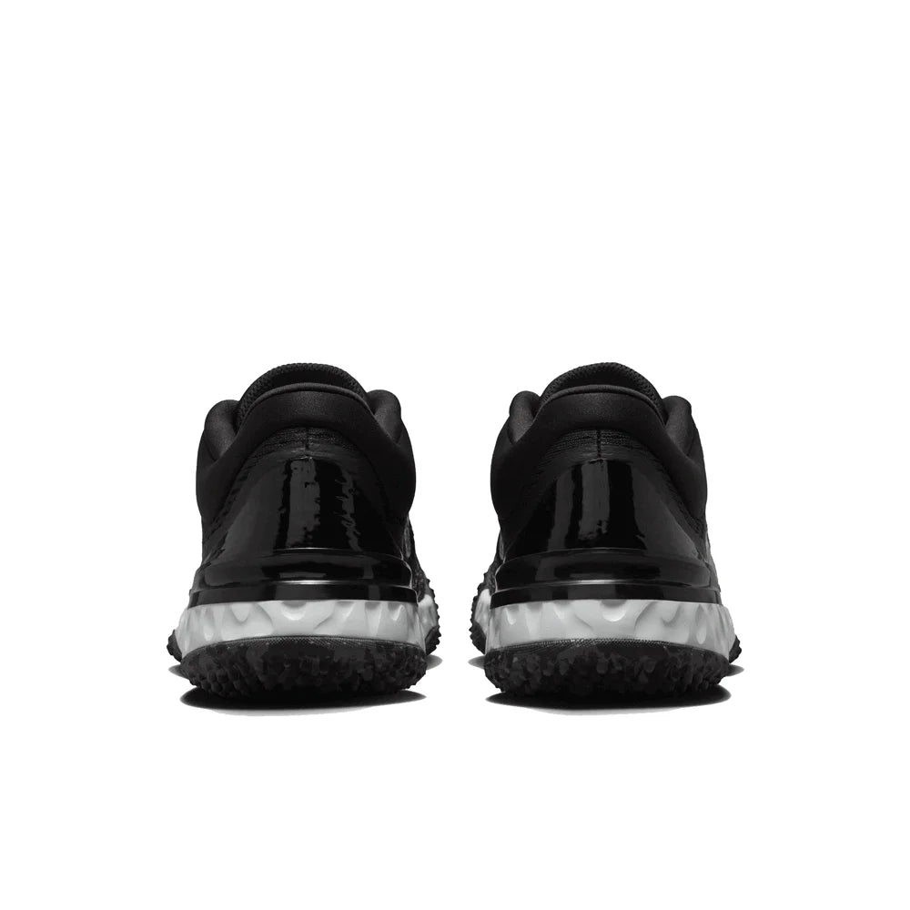 Nike Women's Alpha Huarache Elite 4 Turf Softball Shoes