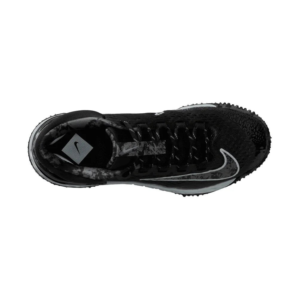 Nike Women's Alpha Huarache Elite 4 Turf Softball Shoes