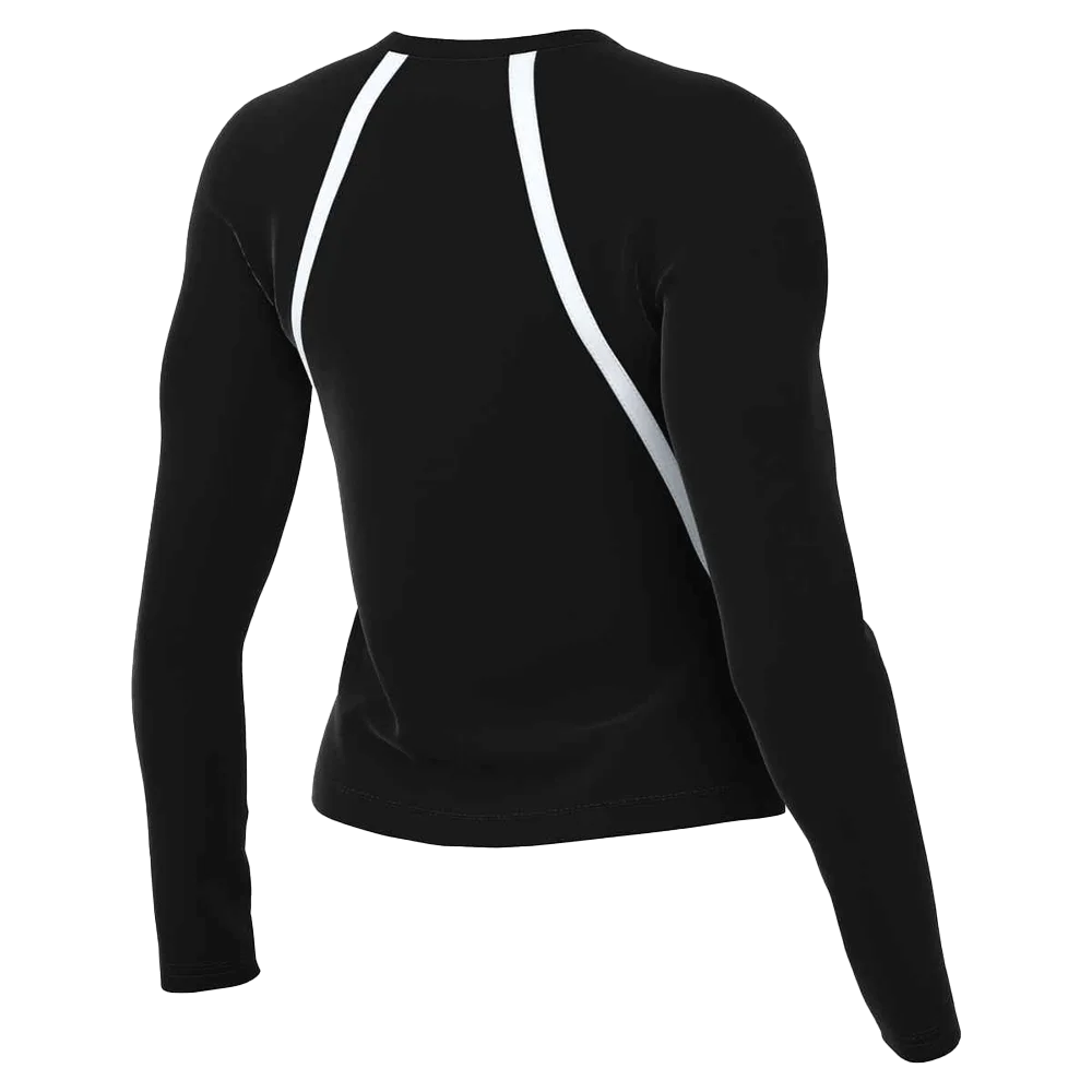 Nike Women's Basketball Long-Sleeve Warm-Up (Stock)