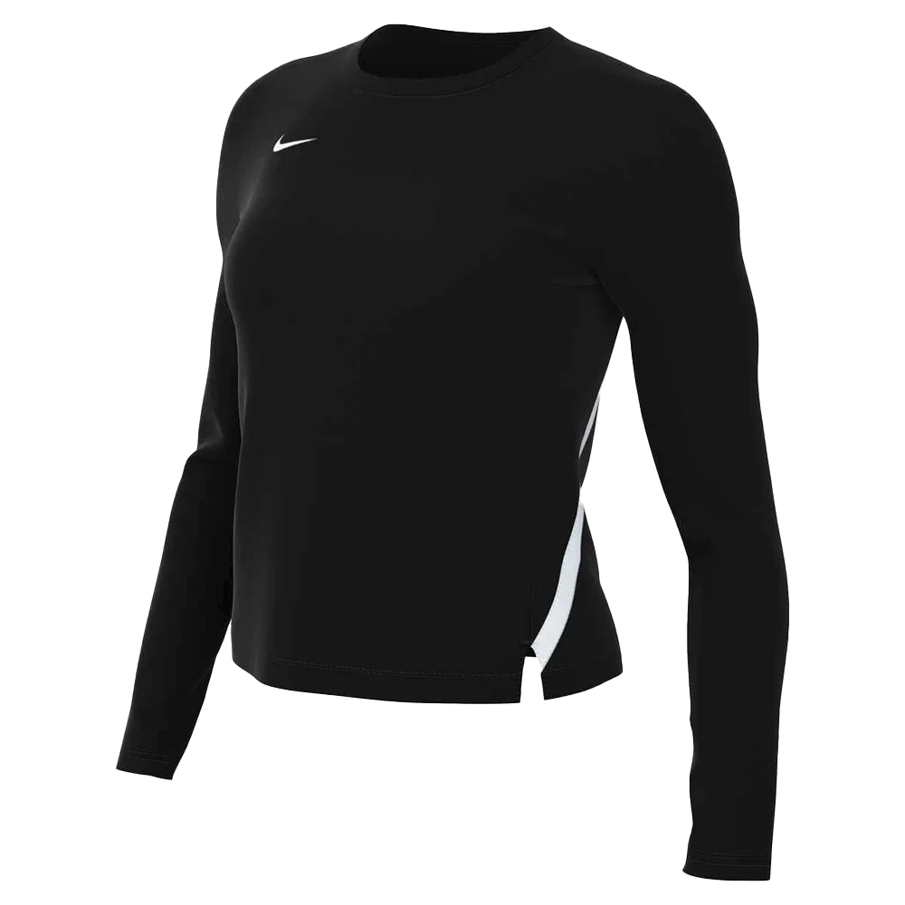 Nike Women's Basketball Long-Sleeve Warm-Up (Stock)