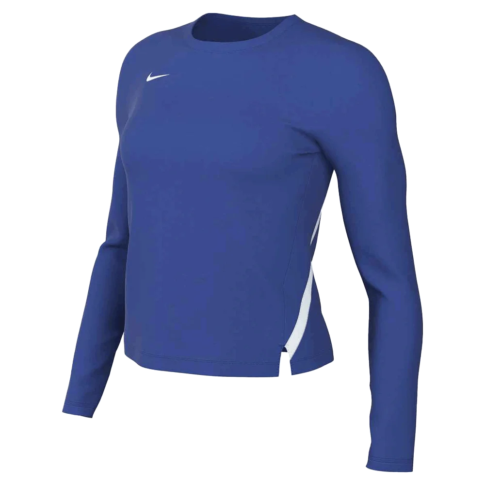 Nike Women's Basketball Long-Sleeve Warm-Up (Stock)