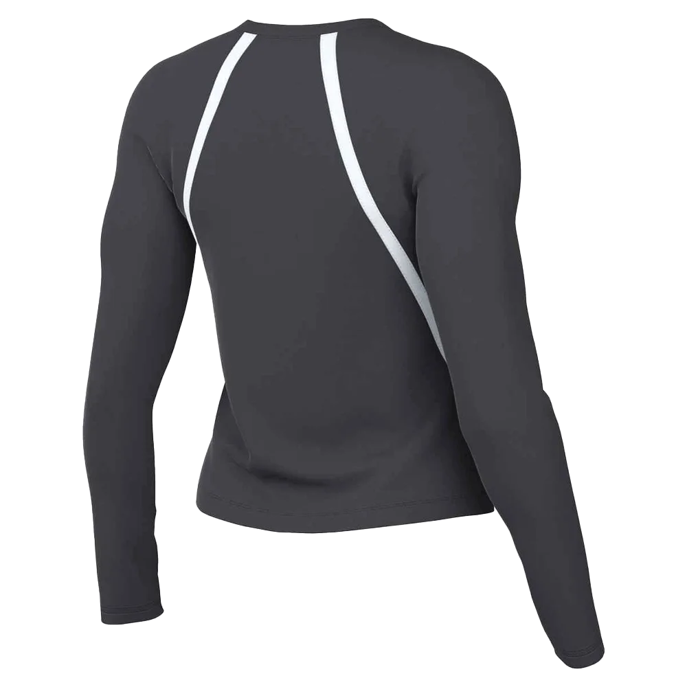 Nike Women's Basketball Long-Sleeve Warm-Up (Stock)
