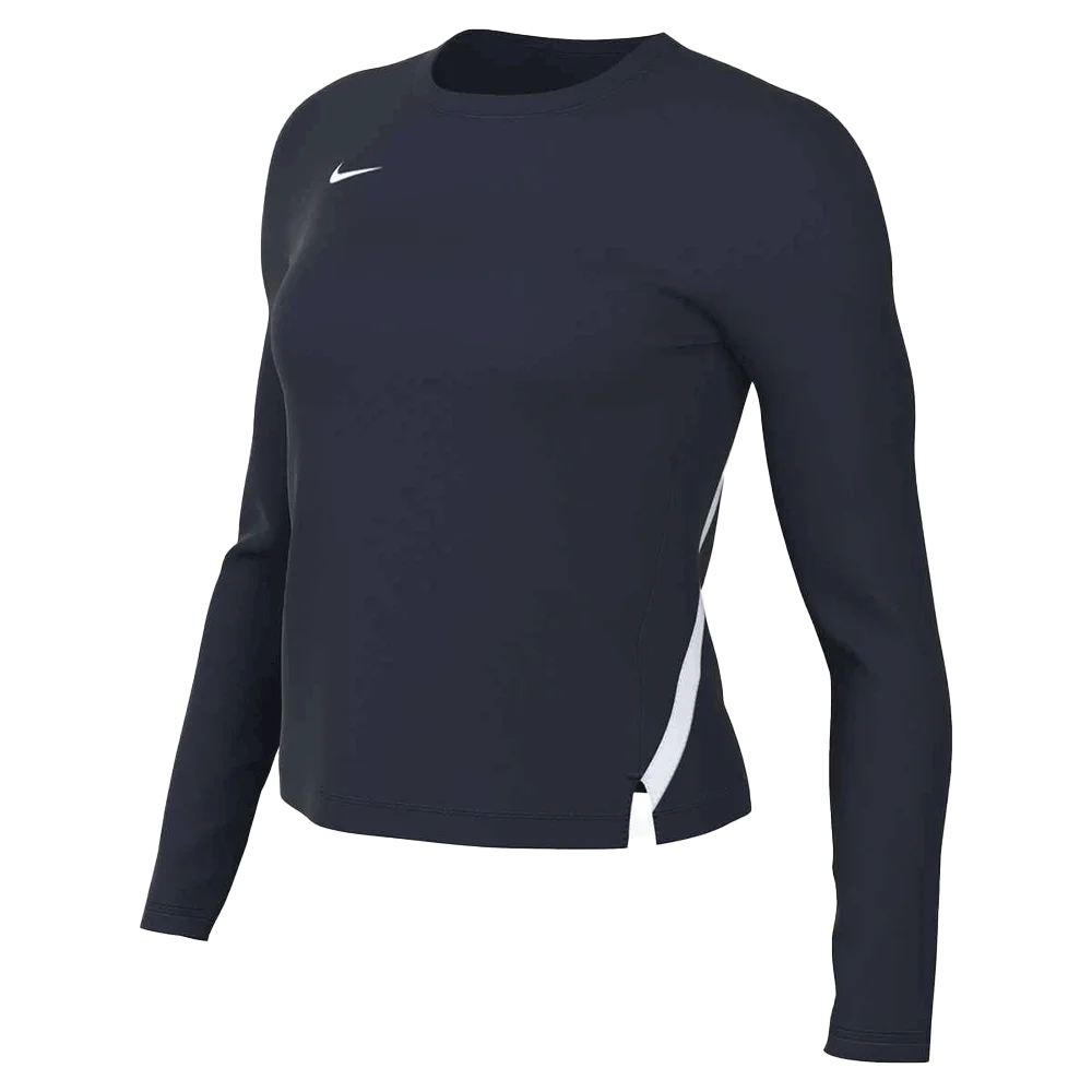 Nike Women's Basketball Long-Sleeve Warm-Up (Stock)