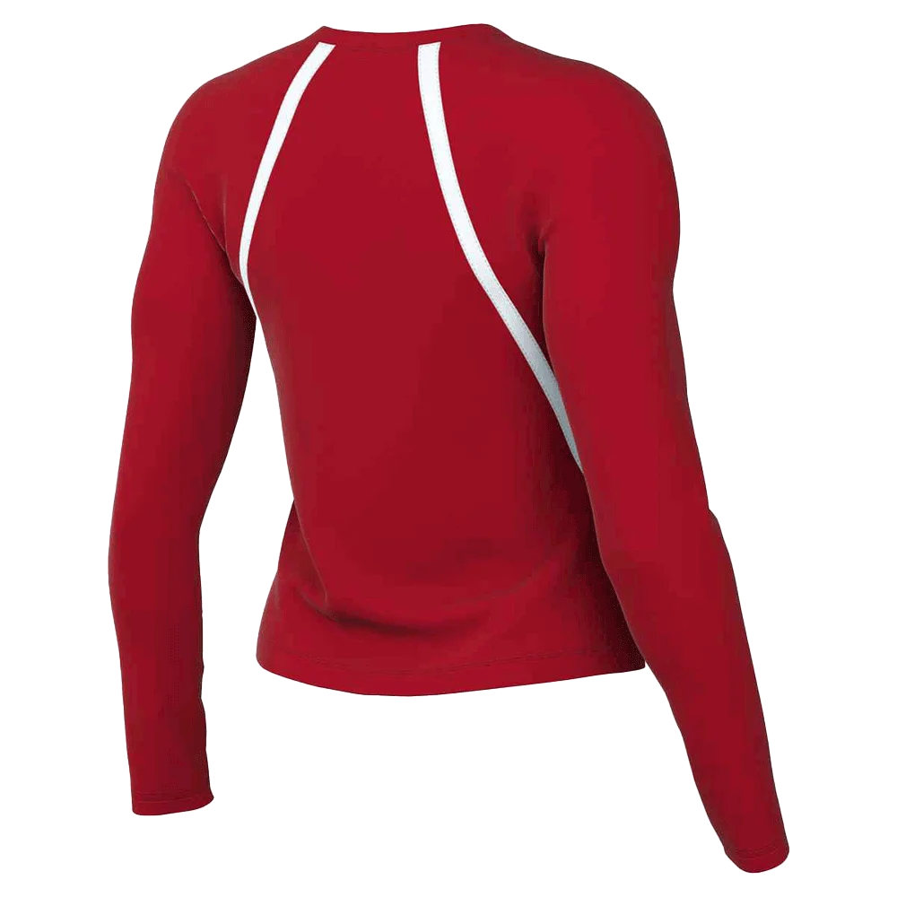 Nike Women's Basketball Long-Sleeve Warm-Up (Stock)