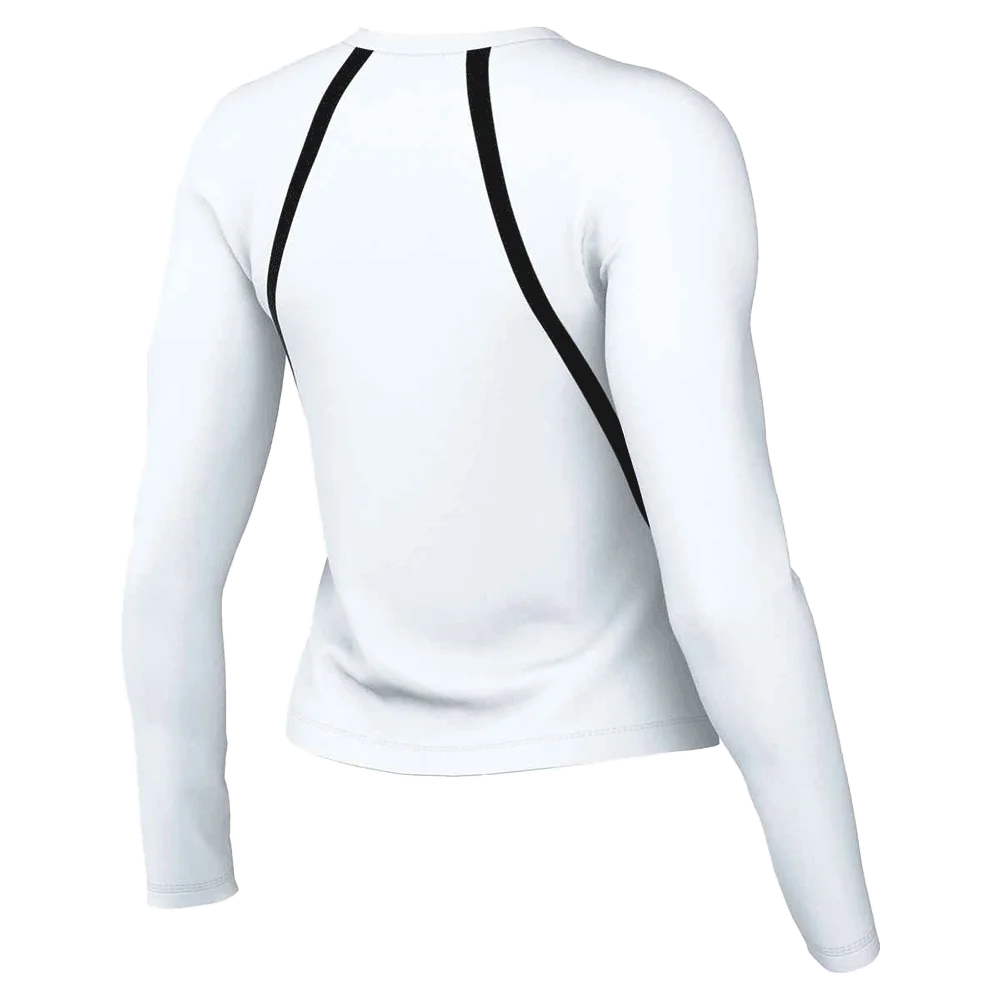 Nike Women's Basketball Long-Sleeve Warm-Up (Stock)