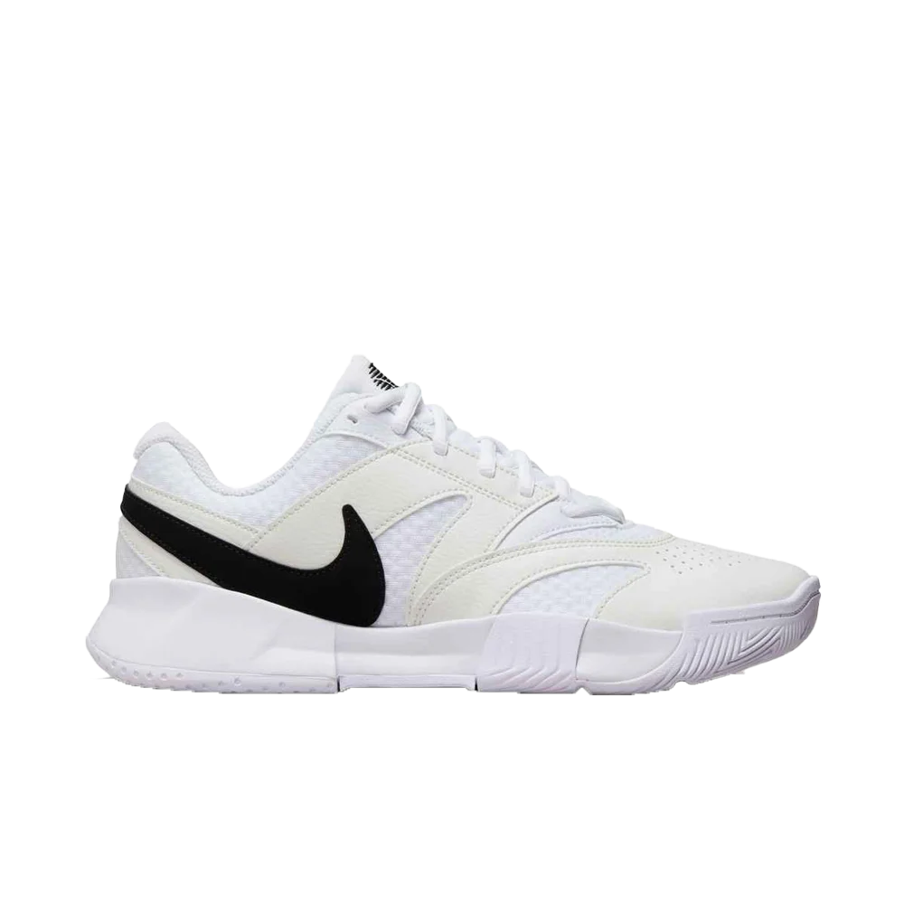 Nike Women's Court Lite 4 Tennis Shoes White Color