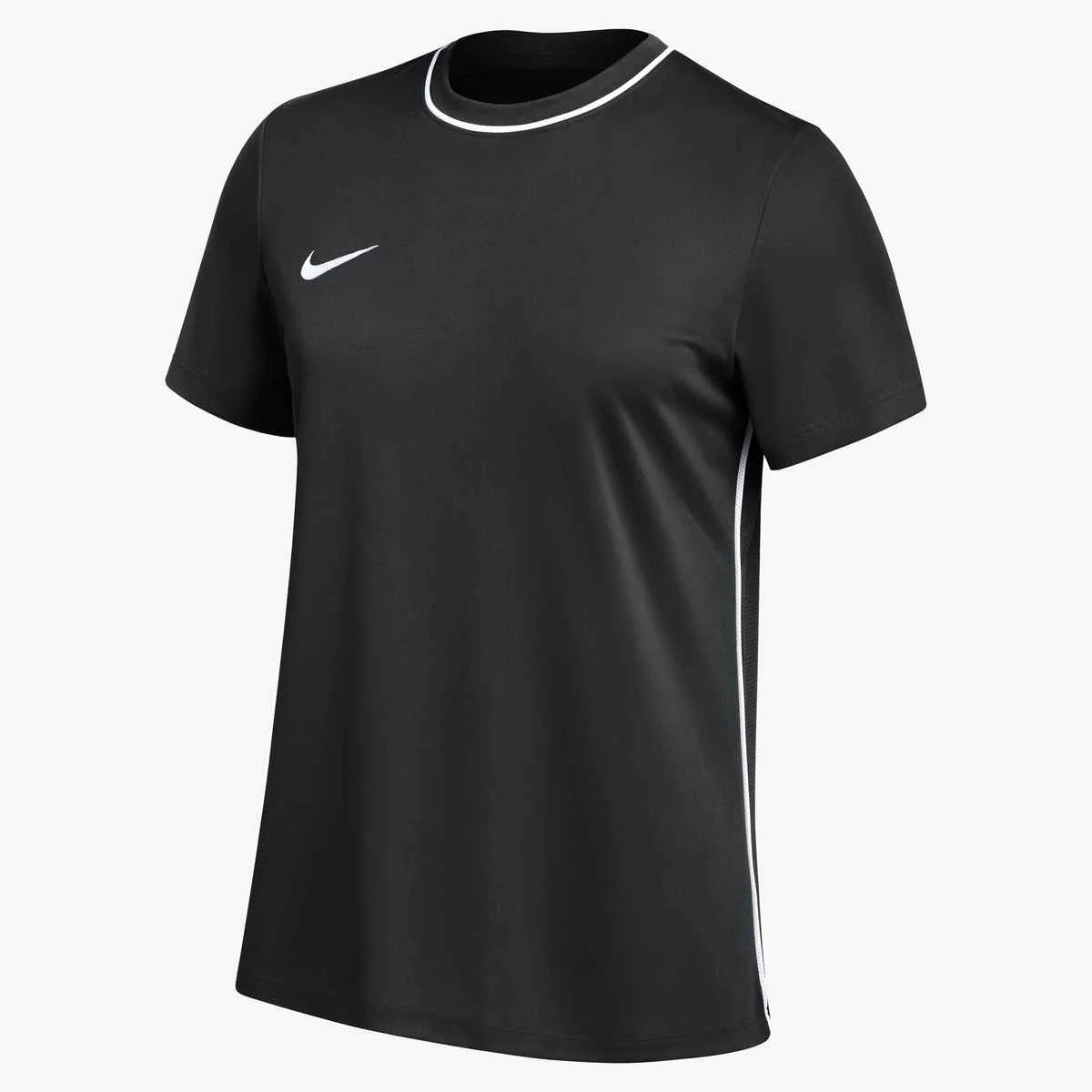 Nike Women's Dri-FIT Park Short-Sleeve Soccer Top