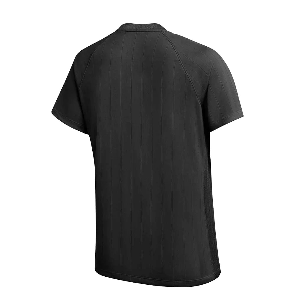 Nike Women's Dri-FIT Referee III Short-Sleeve Soccer Jersey