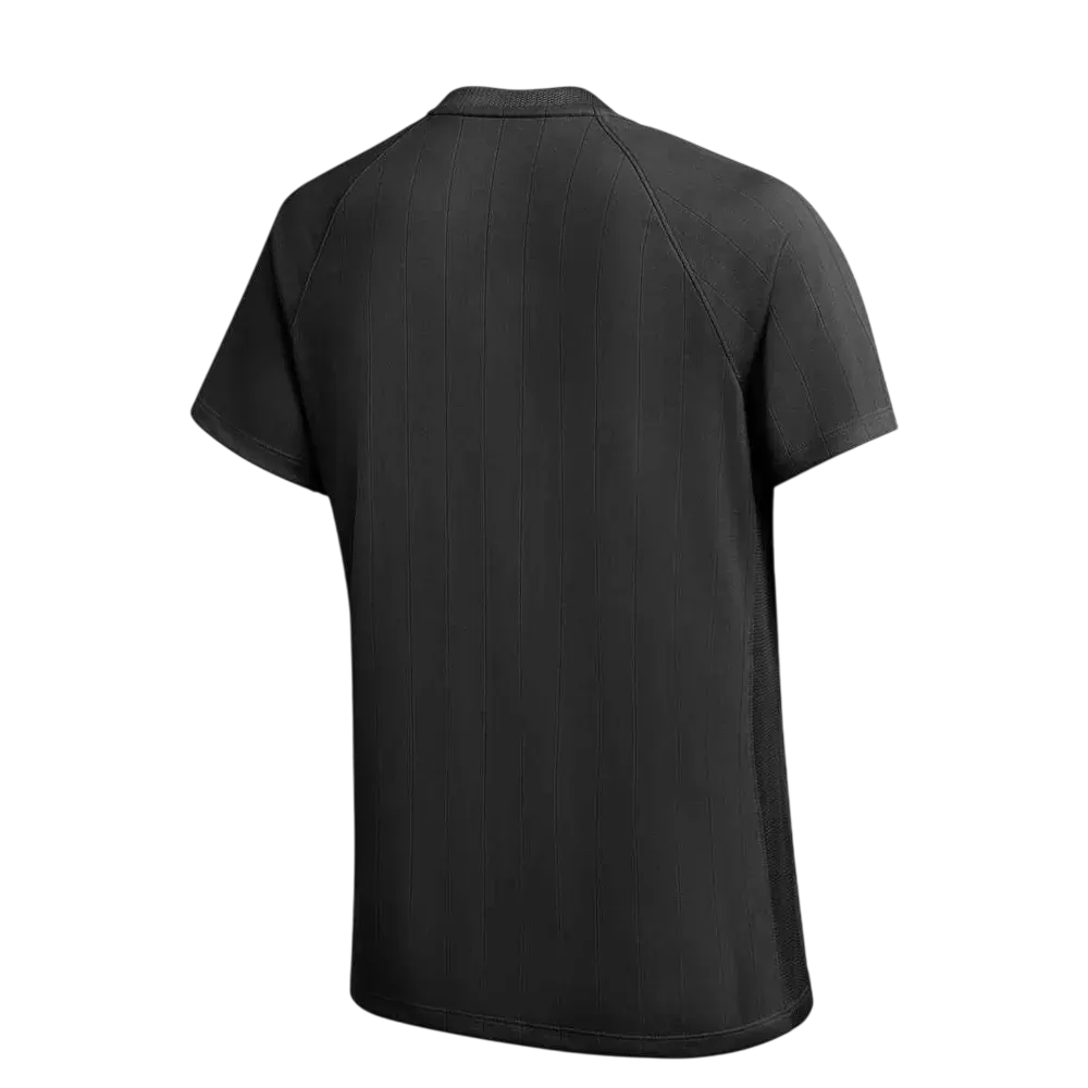 Nike Women's Dri-FIT Referee III Short-Sleeve Soccer Jersey