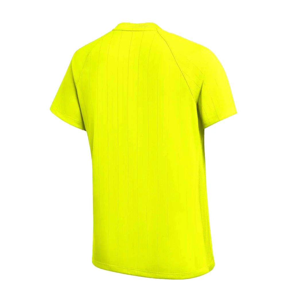 Nike Women's Dri-FIT Referee III Short-Sleeve Soccer Jersey