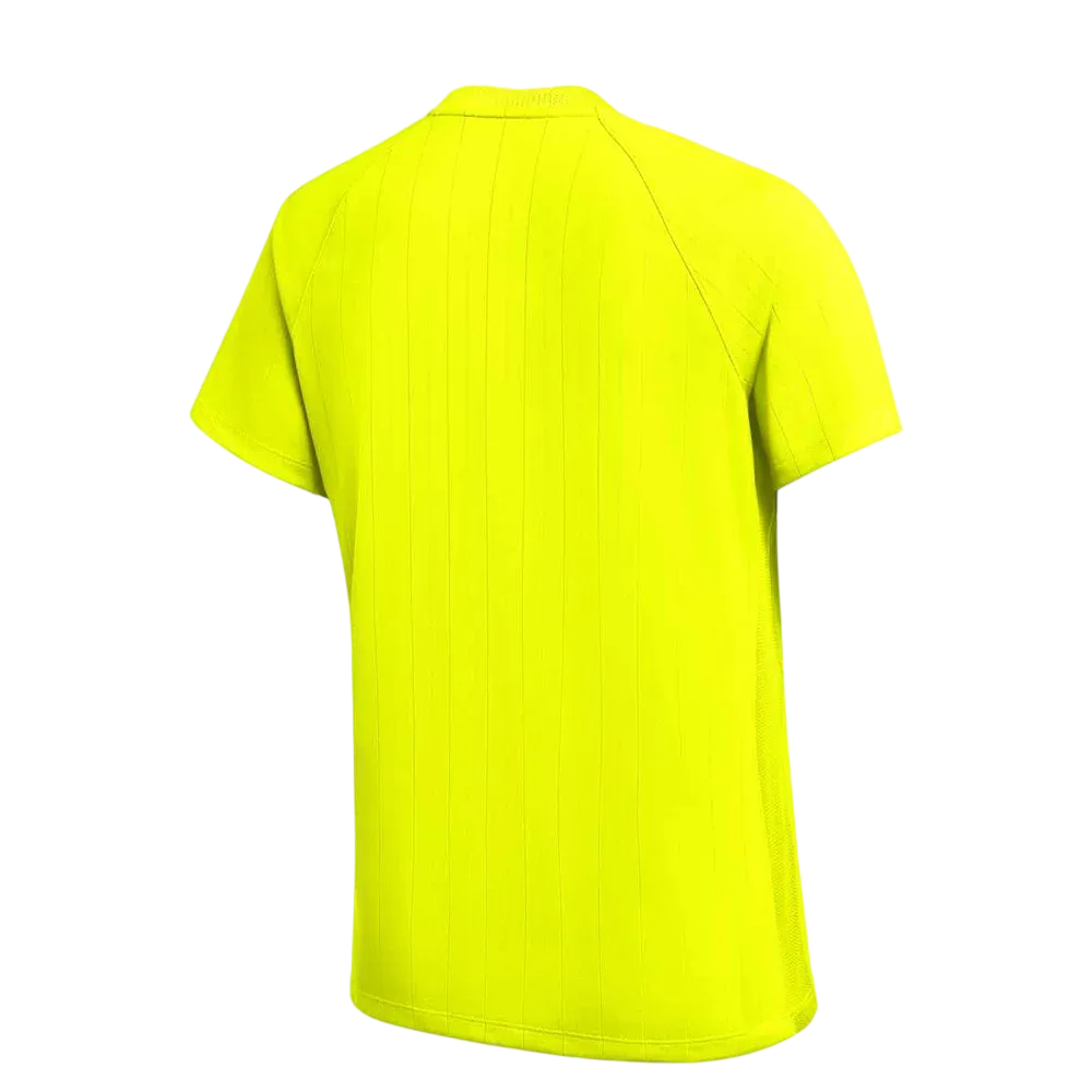 Nike Women's Dri-FIT Referee III Short-Sleeve Soccer Jersey