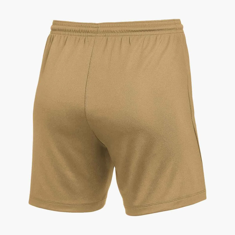 Pantalón corto Nike Dry Park III NB para mujer