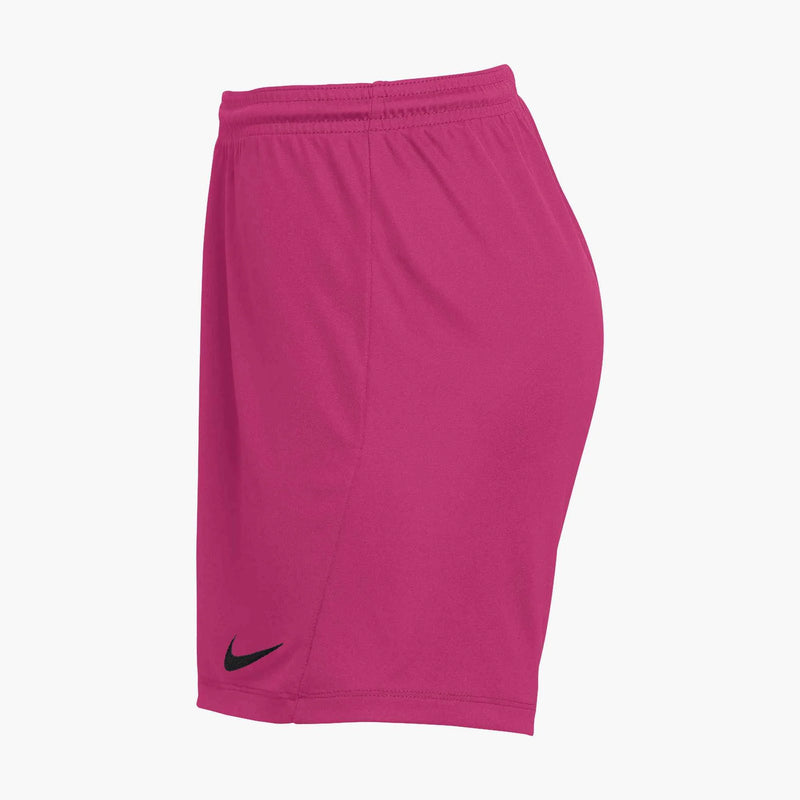 Pantalón corto Nike Dry Park III NB para mujer