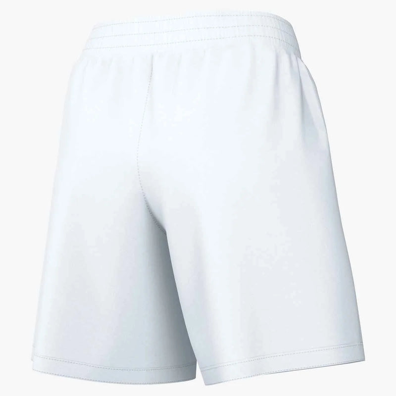 Pantalones cortos de baloncesto Nike Elite para mujer de 6,25