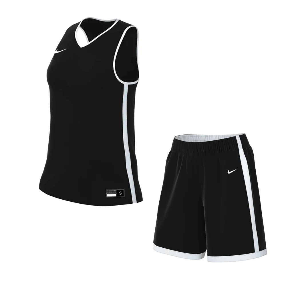 nike basketball gear Nike Women's Elite Basketball Set