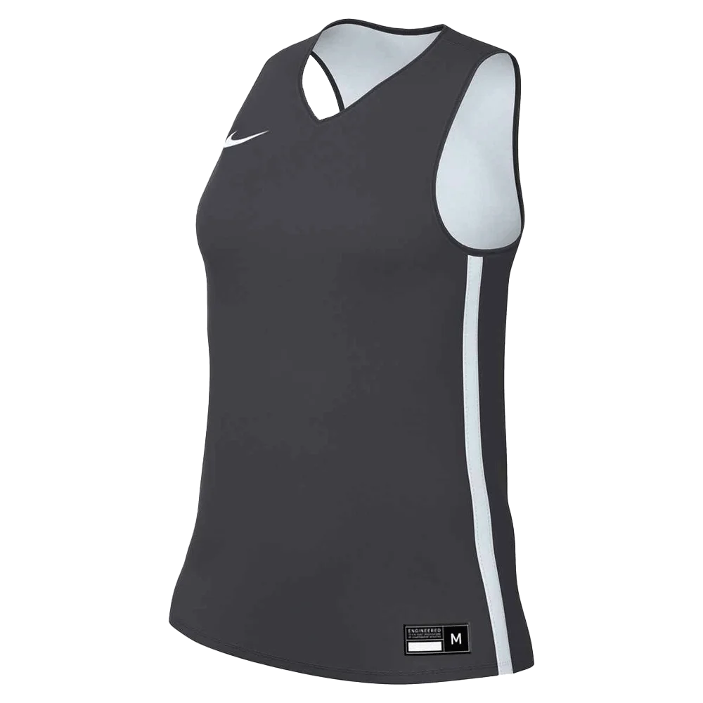 Nike Reversible Practice Jersey Red,White- Womens- Size S Nike Reversible Practice Jersey Red,White- Womens- Size S