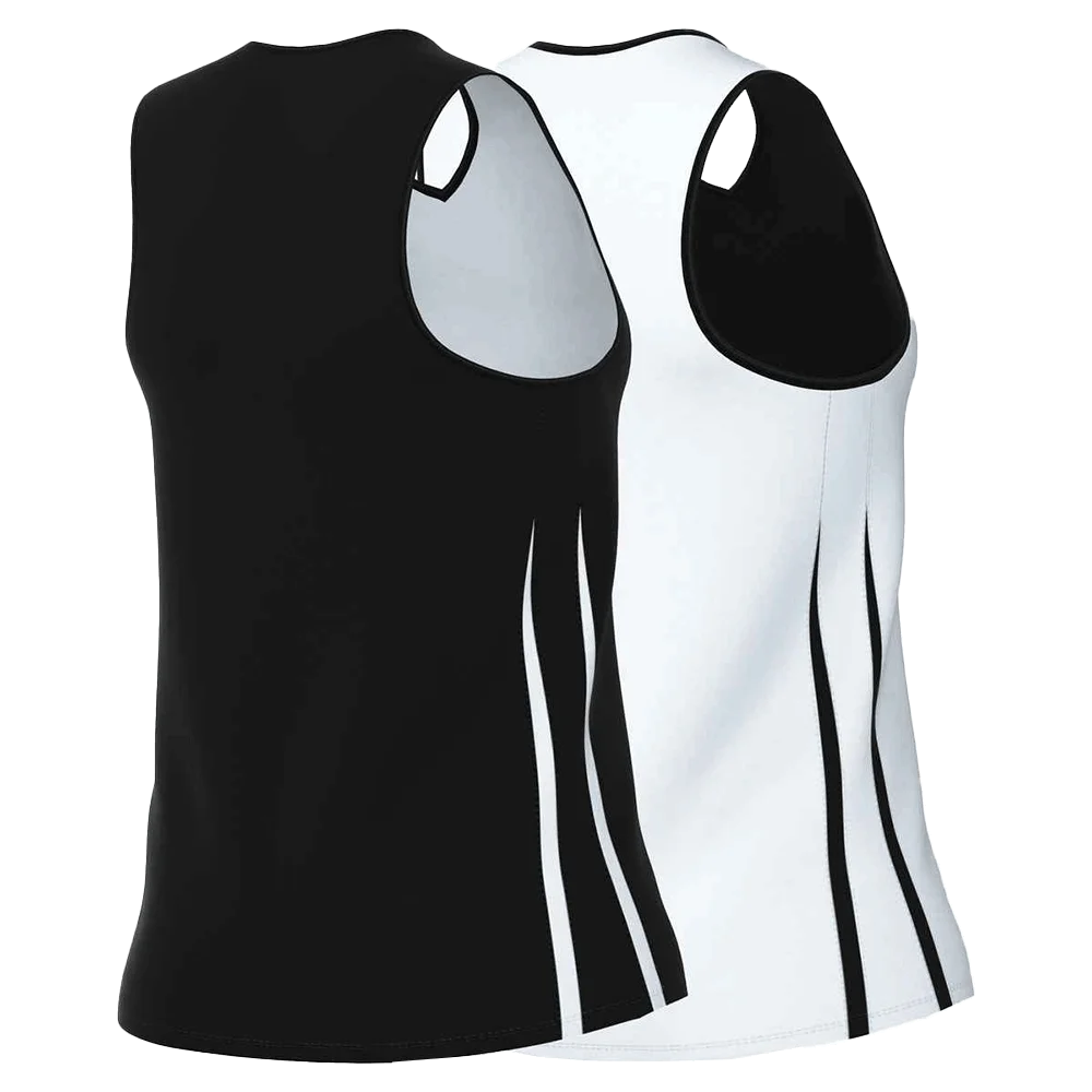 Nike Women's HyperElite Practice Basketball Reversible Jersey (Stock)