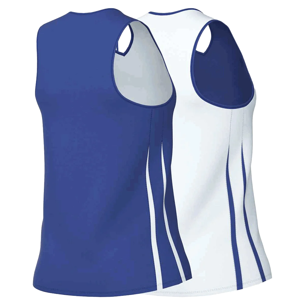 Nike Women's HyperElite Practice Basketball Reversible Jersey (Stock)