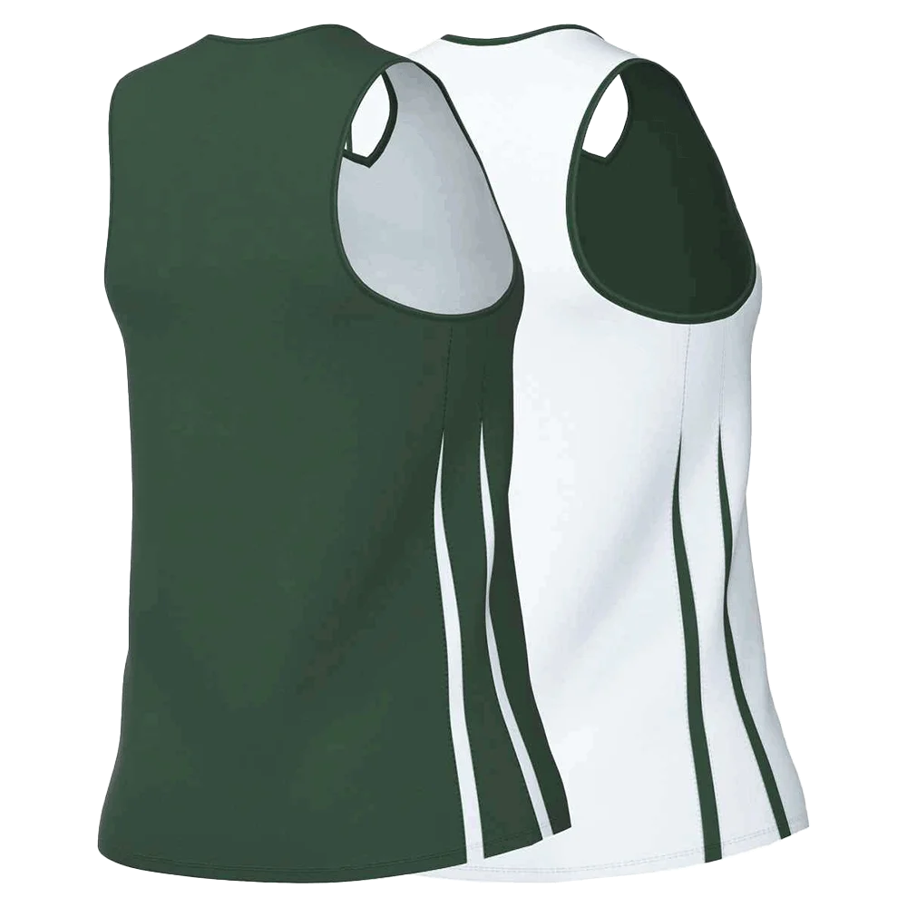 Nike Women's HyperElite Practice Basketball Reversible Jersey (Stock)