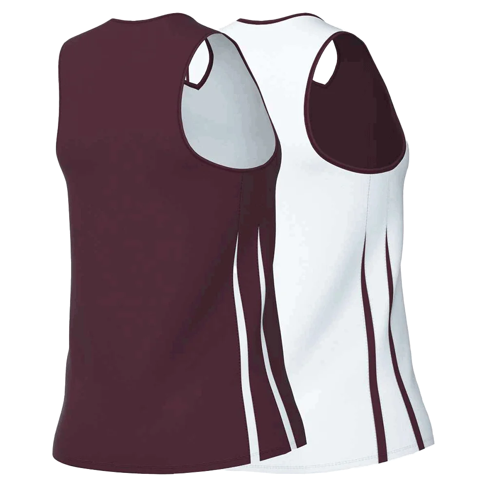 Nike Women's HyperElite Practice Basketball Reversible Jersey (Stock)