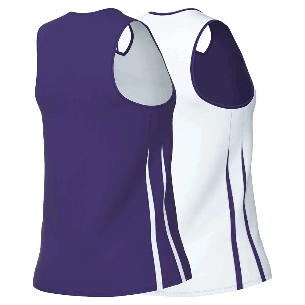 Nike Women's HyperElite Practice Basketball Reversible Jersey (Stock)