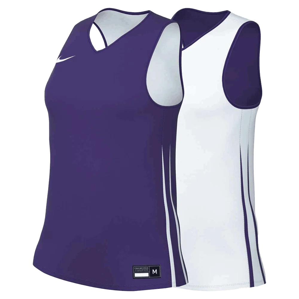 Nike Women's HyperElite Practice Basketball Reversible Jersey (Stock)